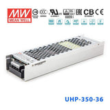 Mean Well UHP Series Power Supply 36V(200~2500W) -  - powersupplymall.com