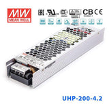 Mean Well UHP Series Power Supply 4.2V(200~500W) -  - powersupplymall.com
