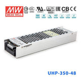 Mean Well UHP Series Power Supply 48V(200~2500W) -  - powersupplymall.com