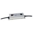 Mean Well XLG - 150 - L - A AC - DC Single output LED driver Constant Power Mode 150W - XLG - 150 - L - A - powersupplymall.com