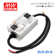 Mean Well XLG - 25 - A Power Supply 25W 700mA - Adjustable - XLG-25-A - powersupplymall.com