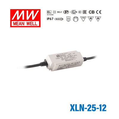 XLN 12V (25~60W)