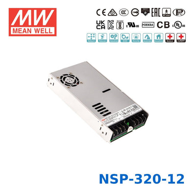 NSP-320-12