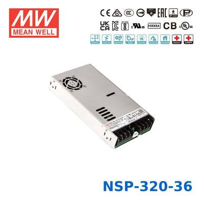 NSP-320-36