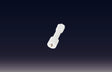 Optional Cover Bolt for S Series "+" Type - CB20+ - powersupplymall.com