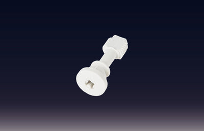Optional Cover Bolt "+" Type