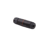 Purple Plug 222 Compact Splicing Connector, 3 Port 2 Way, Waterproof, with Lever - PP-222-3P-1 - powersupplymall.com