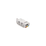Purple Plug 222 Compact Splicing Connector, 3 Port 2 Way, with Lever - PP-222-3J - powersupplymall.com
