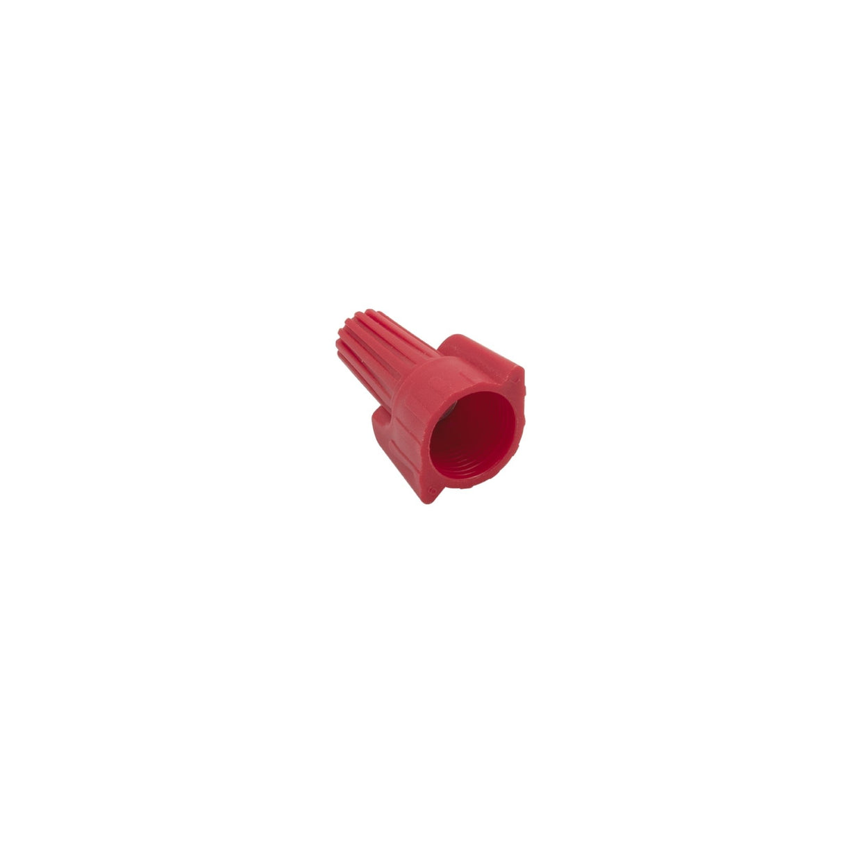 Purple Plug Wire Connector Nut 18 - 8AWG, P13 Terminal, 300V Rated - PP-P13Nut - powersupplymall.com
