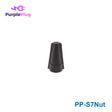 Purple Plug Wire Connector Nut 20 - 8AWG, Waterproof - PP-S7Nut - powersupplymall.com