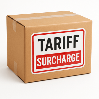 Tariff Surcharge (Korea)