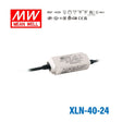 XLN 24V(25~60W) -  - powersupplymall.com
