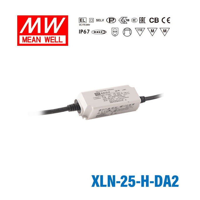 XLN (9~54V) (700MA~1400MA) -  - powersupplymall.com