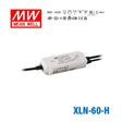 XLN (9~54V) (700MA~1400MA) -  - powersupplymall.com