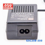 Mean Well GSC25B-350 Power Supply 25W 350A - PHOTO 3