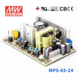Mean Well MPS-65-24 Power Supply 65W 24V