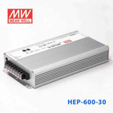 Mean Well HEP-600-30 Power Supply 600W 30V - PHOTO 3