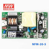 Mean Well NFM-20-5 Power Supply 20W 5V - PHOTO 4