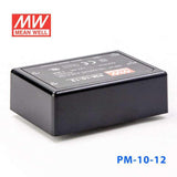 Mean Well PM-10-12 Power Supply 10W 12V - PHOTO 1