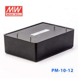 Mean Well PM-10-12 Power Supply 10W 12V - PHOTO 3