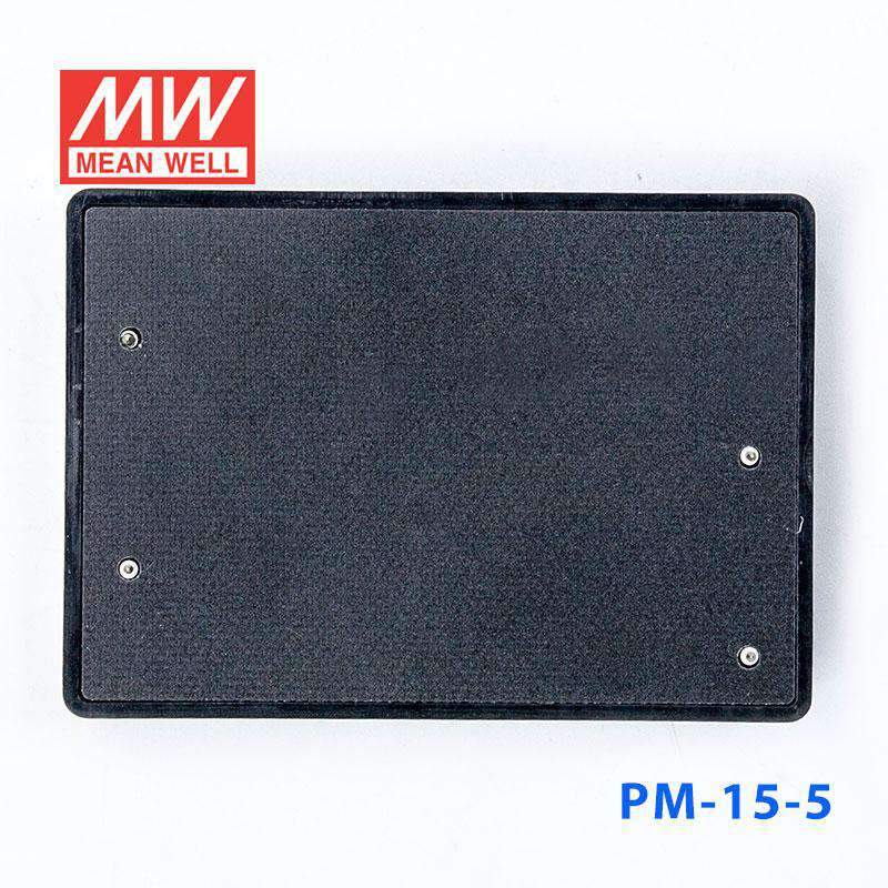 Mean Well PM-15-5 Power Supply 15W 5V - PHOTO 4