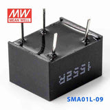 Mean Well SMA01L-09 DC-DC Converter - 1W - 4.5~5.5V in 9V out - PHOTO 4