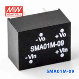 Mean Well SMA01M-09 DC-DC Converter - 1W - 10.8~13.2V in 9V out - PHOTO 3
