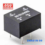Mean Well SMA01N-09 DC-DC Converter - 1W - 21.6~26.4V in 9V out - PHOTO 1