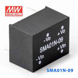 Mean Well SMA01N-09 DC-DC Converter - 1W - 21.6~26.4V in 9V out - PHOTO 3