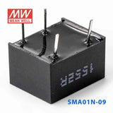 Mean Well SMA01N-09 DC-DC Converter - 1W - 21.6~26.4V in 9V out - PHOTO 4