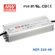 Mean Well HEP-320-48 Power Supply 321.6W 48V