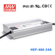Mean Well HEP-480-36A Power Supply 320.4W 36V