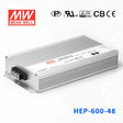 Mean Well HEP-600-48A Power Supply 600W 48V