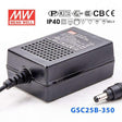 Mean Well GSC25B-350 Power Supply 25W 350A