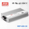 Mean Well HEP-600-30 Power Supply 600W 30V
