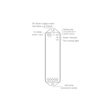 Ltech LED WIFI Controller - RGBW - PHOTO 1