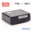 Mean Well PM-05-5 Power Supply 5W 5V