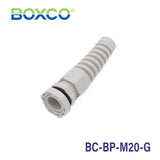 Boxco Plastic Cable Gland BC-BP-M20-G