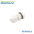 Boxco BC-PG13.5L-G Plastic cable gland (BC-PG-LN Type)