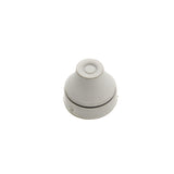 Boxco BC-RG-PG36 Rubber Cable Gland Grommet 48 mm Hole Ivory - PHOTO 1