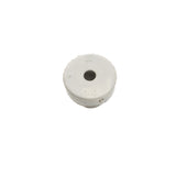 Boxco BC-RG-PG36 Rubber Cable Gland Grommet 48 mm Hole Ivory - PHOTO 2