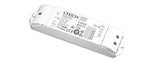 LTECH AD-36-200-1200-E1A1 36W 200~1200mA CC 0/1-10V LED Driver - Selectable Output - AD-36-200-1200-E1A1 - powersupplymall.com