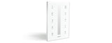 Ltech UX5 Wireless RF/DMX512 Multi-zone Touch Panel - Dimming - UX5 - powersupplymall.com